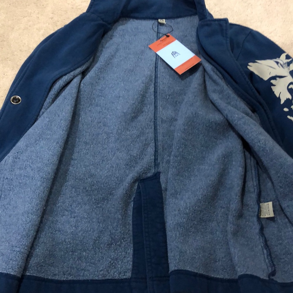 Ku snap jacket - Picture 7 of 7